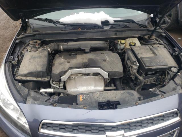 Photo 11 from auction – 2013 CHEVROLET MALIBU 1LT with VIN 1G11C5SA5DF153080