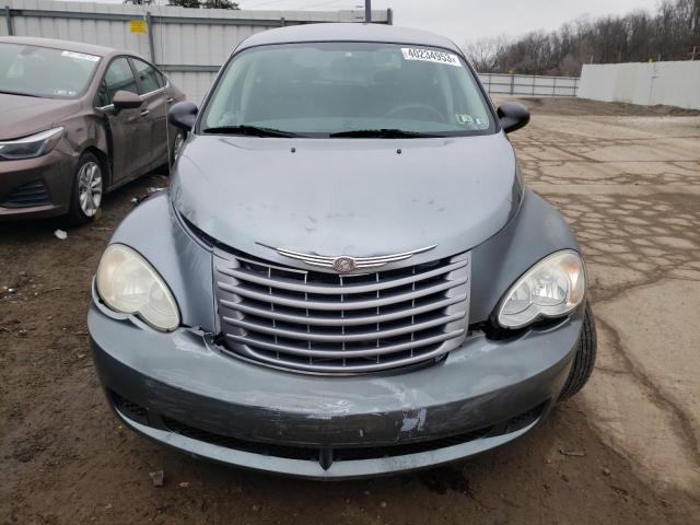 Photo 5 from auction – 2009 CHRYSLER PT CRUISER with VIN 3A8FY48989T532411