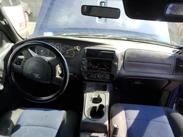 Photo 8 from auction – 2005 FORD RANGER SUP with VIN 1FTZR45EX5PA70337