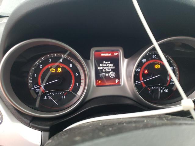 Photo 9 from auction – 2012 DODGE JOURNEY SE with VIN 3C4PDCAB7CT238309