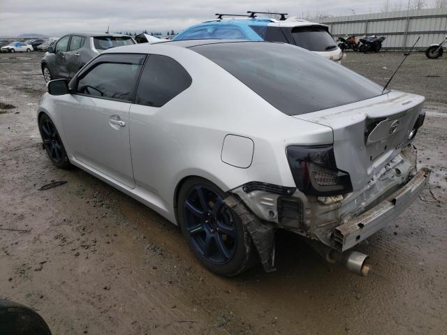 Photo 2 from auction – 2012 TOYOTA SCION TC with VIN JTKJF5C78C3031405