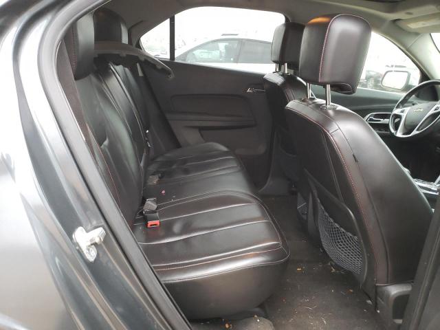 Photo 10 from auction – 2011 CHEVROLET EQUINOX LT with VIN 2CNFLGEC1B6274116