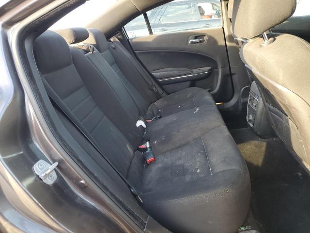 Photo 10 from auction – 2013 DODGE CHARGER SX with VIN 2C3CDXHG3DH705702