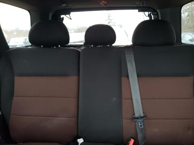 Photo 10 from auction – 2008 FORD ESCAPE XLT with VIN 1FMCU03138KA47489