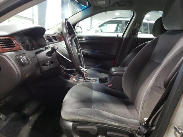 Photo 7 from auction – 2010 CHEVROLET IMPALA LT with VIN 2G1WB5EK3A1123866