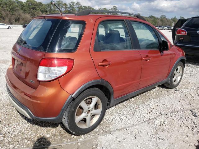 Photo 3 from auction – 2007 SUZUKI SX4 with VIN JS2YB413375101078