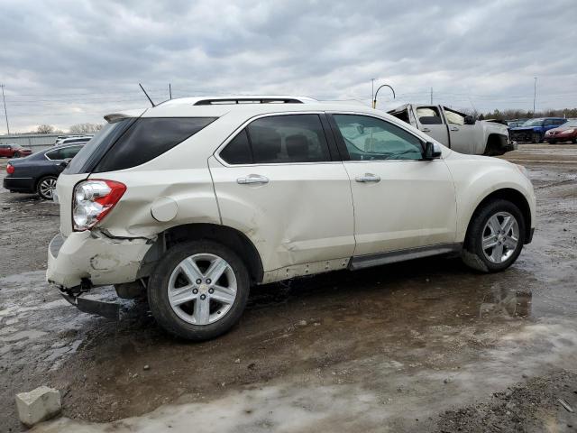 Photo 3 from auction – 2014 CHEVROLET EQUINOX LT with VIN 1GNALDEK2EZ114900