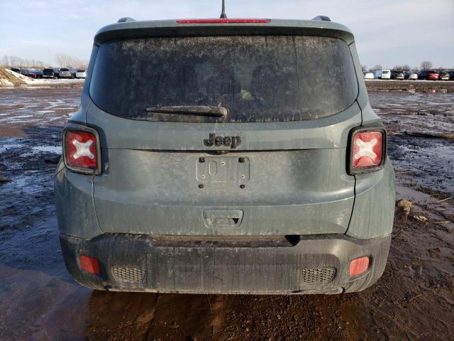 Photo 6 from auction – 2018 JEEP RENEGADE L with VIN ZACCJABBXJPH87176