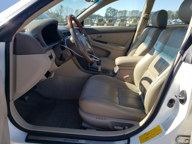 Photo 7 from auction – 2001 LEXUS ES 300 with VIN JT8BF28GX10340986