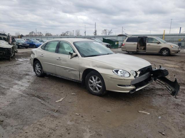 Photo 4 from auction – 2009 BUICK LACROSSE C with VIN 2G4WC582291231788