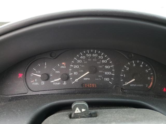 Photo 9 from auction – 2004 CHEVROLET CAVALIER with VIN 1G1JC52F947114725