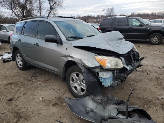 Photo 4 from auction – 2008 TOYOTA RAV4 with VIN JTMBD33V585210002