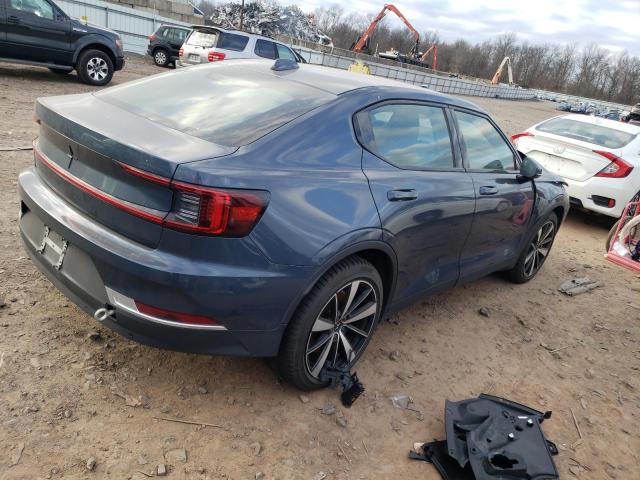 Photo 3 from auction – 2022 POLESTAR 2 with VIN LPSED3KA8NL052671