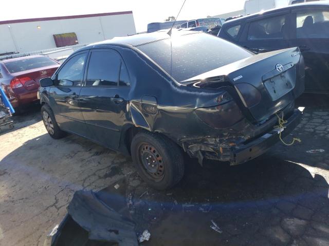 Photo 2 from auction – 2003 TOYOTA COROLLA with VIN 1NXBR32EX3Z020967