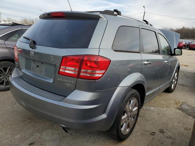Photo 3 from auction – 2009 DODGE JOURNEY R/ with VIN 3D4GH67V49T554611