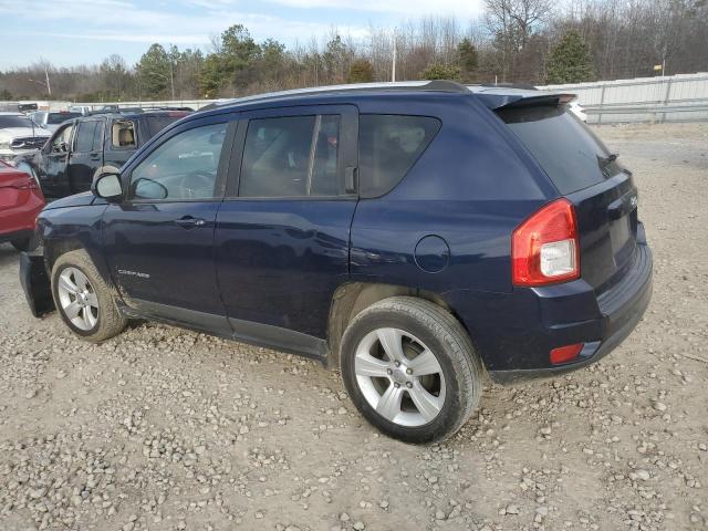 Photo 2 from auction – 2012 JEEP COMPASS LA with VIN 1C4NJCEB9CD634709