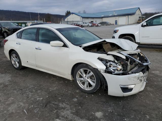 Photo 4 from auction – 2013 NISSAN ALTIMA 2.5 with VIN 1N4AL3AP0DN587193