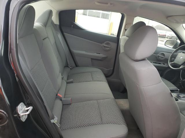 Photo 10 from auction – 2008 DODGE AVENGER SE with VIN 1B3LC46K28N296479