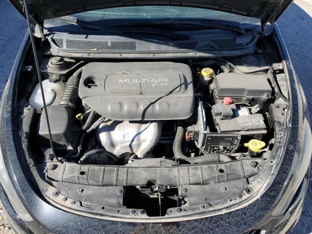 Photo 11 from auction – 2014 DODGE DART SXT with VIN 1C3CDFBB1ED685360
