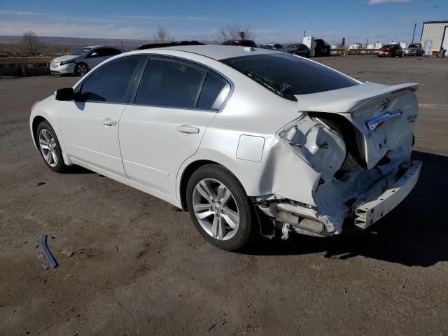 Photo 2 from auction – 2012 NISSAN ALTIMA SR with VIN 1N4BL2AP2CN491143