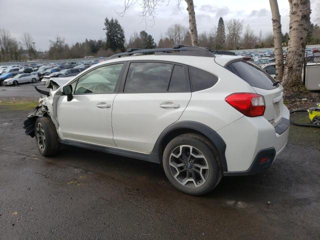 Photo 2 from auction – 2016 SUBARU CROSSTREK with VIN JF2GPABC6G8244899
