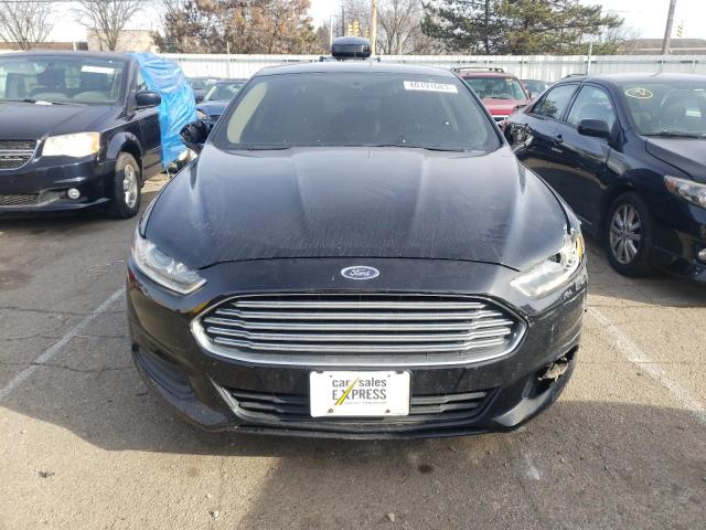 Photo 5 from auction – 2016 FORD FUSION SE with VIN 1FA6P0H74G5133287