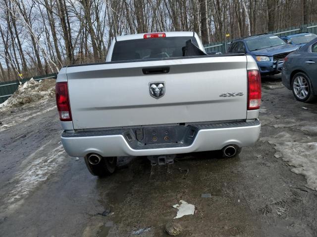 Photo 6 from auction – 2014 RAM 1500 ST with VIN 1C6RR7FT2ES195447
