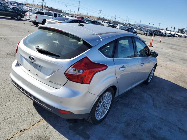Photo 3 from auction – 2013 FORD FOCUS BEV with VIN 1FADP3R40DL263992