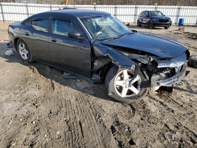 Photo 4 from auction – 2008 DODGE CHARGER with VIN 2B3KA43G78H315151