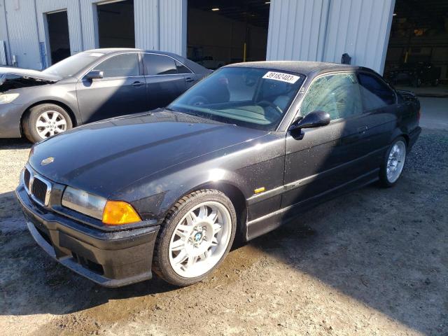 BMW M3 1998 с VIN WBSBG9339WEY79131 - Фото с аукциона