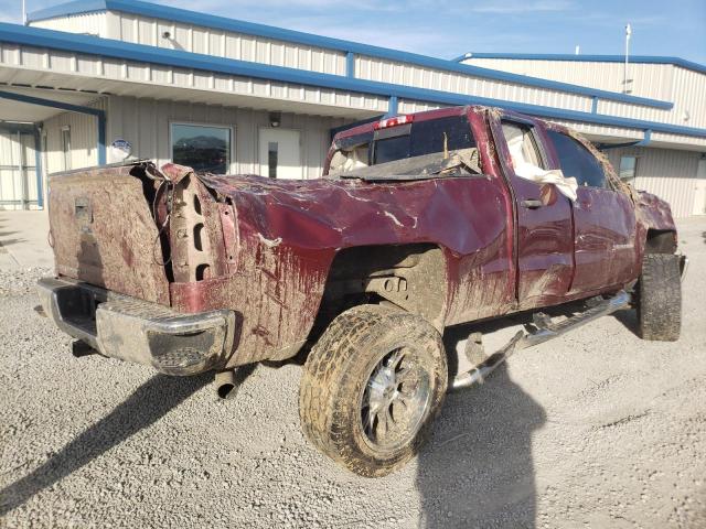 Photo 3 from auction – 2014 CHEVROLET SILVERADO with VIN 1GCVKREC7EZ175677