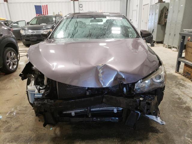 Photo 5 from auction – 2015 TOYOTA CAMRY LE with VIN 4T1BF1FKXFU098330