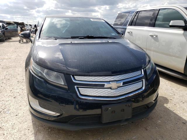 Photo 5 from auction – 2012 CHEVROLET VOLT with VIN 1G1RB6E46CU104420