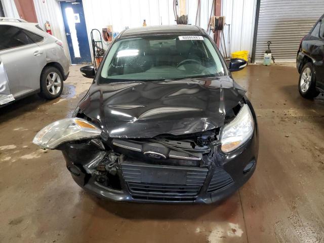 Photo 5 from auction – 2013 FORD FOCUS SE with VIN 1FADP3F23DL237566
