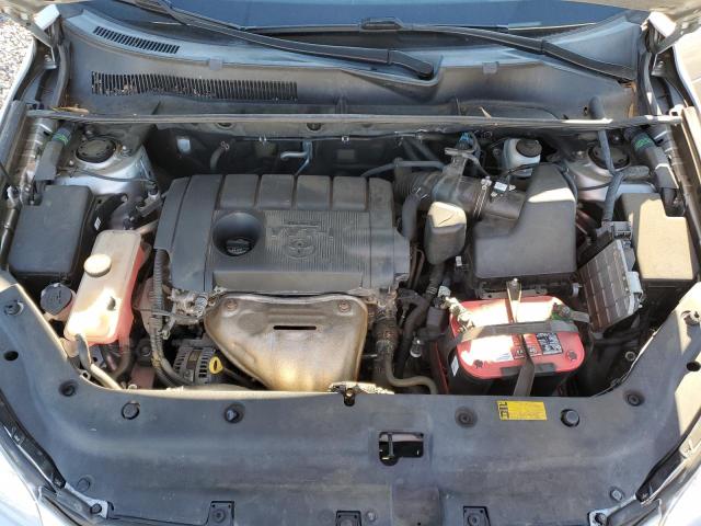 Photo 11 from auction – 2012 TOYOTA RAV4 with VIN 2T3ZF4DV5CW151368