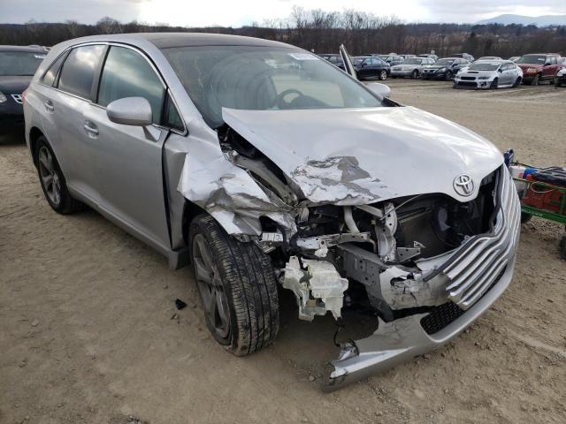 Photo 4 from auction – 2012 TOYOTA VENZA LE with VIN 4T3BK3BB0CU073520