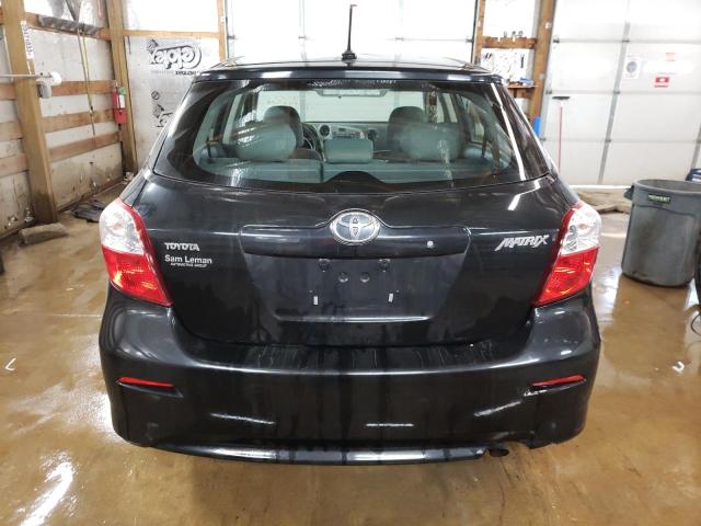Photo 6 from auction – 2009 TOYOTA COROLLA MA with VIN 2T1KU40E99C135139