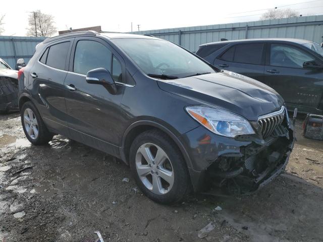 Photo 4 from auction – 2016 BUICK ENCORE with VIN KL4CJASB3GB700294