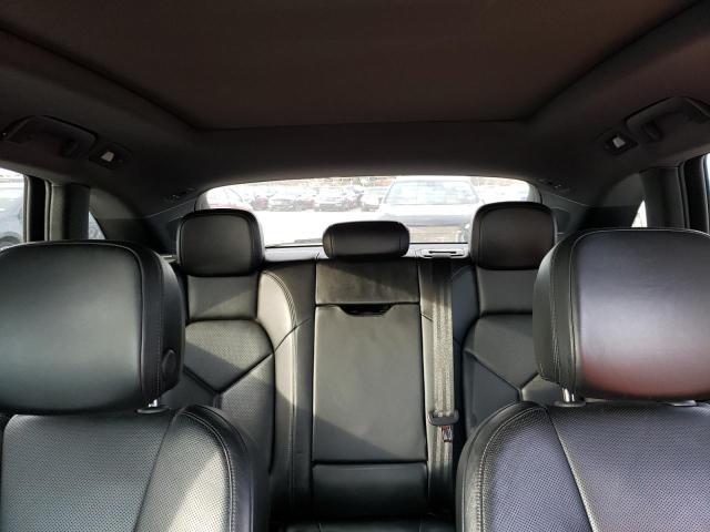 Photo 10 from auction – 2018 PORSCHE MACAN with VIN WP1AA2A59JLB05528