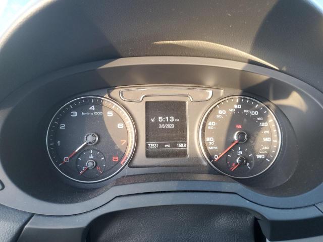 Photo 9 from auction – 2018 AUDI Q3 PREMIUM with VIN WA1HCCFS1JR008393