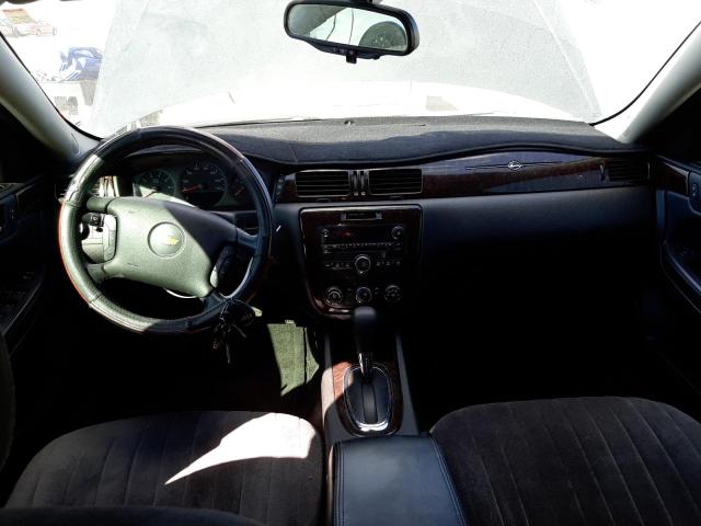 Photo 8 from auction – 2014 CHEVROLET IMPALA LIM with VIN 2G1WA5E32E1168380