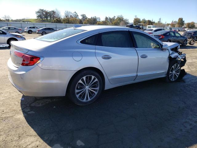 Photo 3 from auction – 2017 BUICK LACROSSE E with VIN 1G4ZP5SS4HU209241