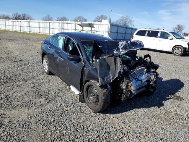 Photo 4 from auction – 2015 NISSAN ALTIMA 2.5 with VIN 1N4AL3AP1FC201430