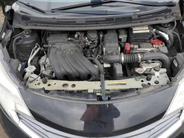 Photo 11 from auction – 2015 NISSAN VERSA NOTE with VIN 3N1CE2CP5FL409354