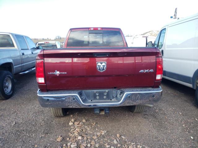 Photo 6 from auction – 2016 RAM 2500 SLT with VIN 3C6UR5DJ1GG373424