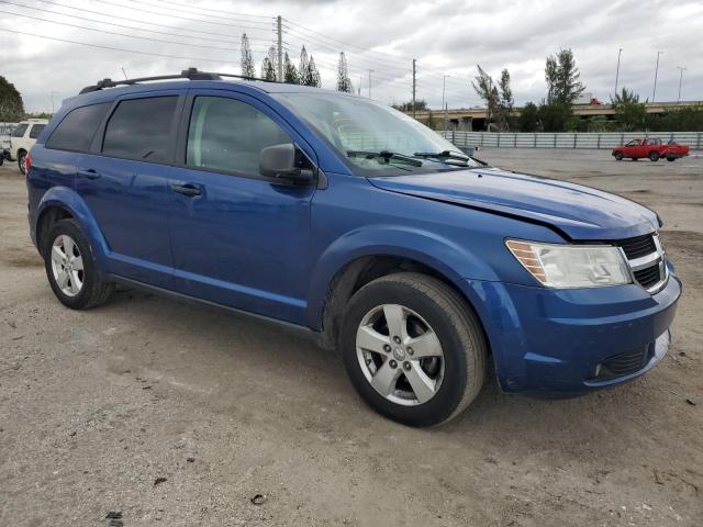 Photo 4 from auction – 2010 DODGE JOURNEY SX with VIN 3D4PG5FV7AT167344