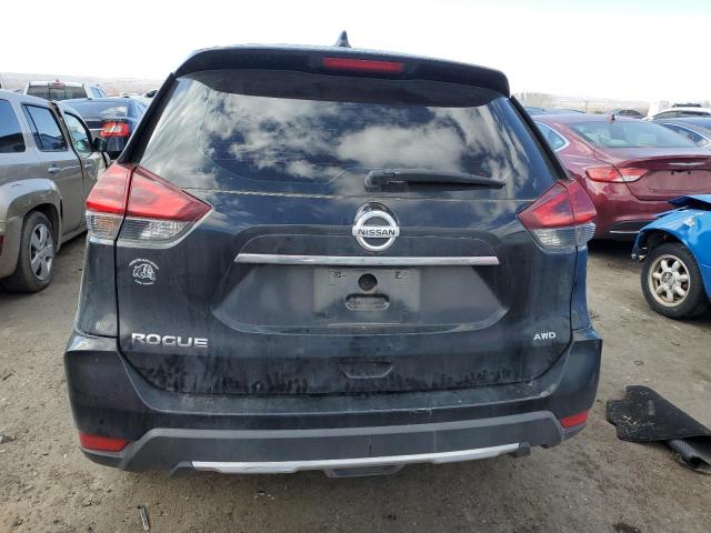 Photo 6 from auction – 2020 NISSAN ROGUE S with VIN KNMAT2MV2LP537560