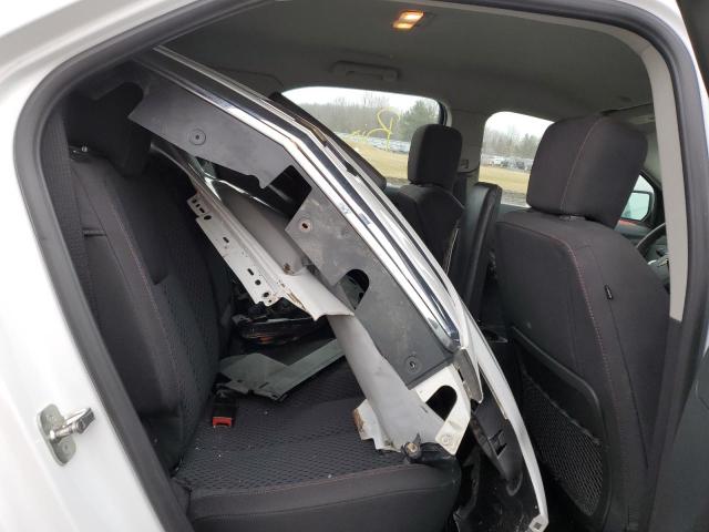 Photo 11 from auction – 2013 CHEVROLET EQUINOX LS with VIN 2GNFLCEK1D6100139