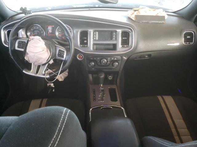 Photo 8 from auction – 2012 DODGE CHARGER SU with VIN 2C3CDXGJ2CH286429