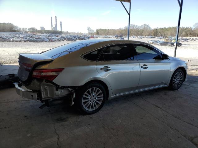 Photo 3 from auction – 2014 TOYOTA AVALON HYB with VIN 4T1BD1EB0EU033251